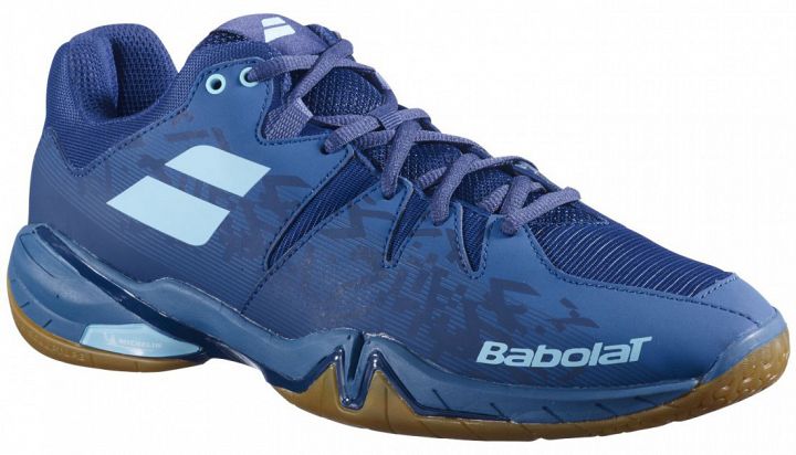 Babolat Shadow Spirit Dark Blue